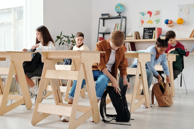 Wat is het belang van een Language school voor jou?