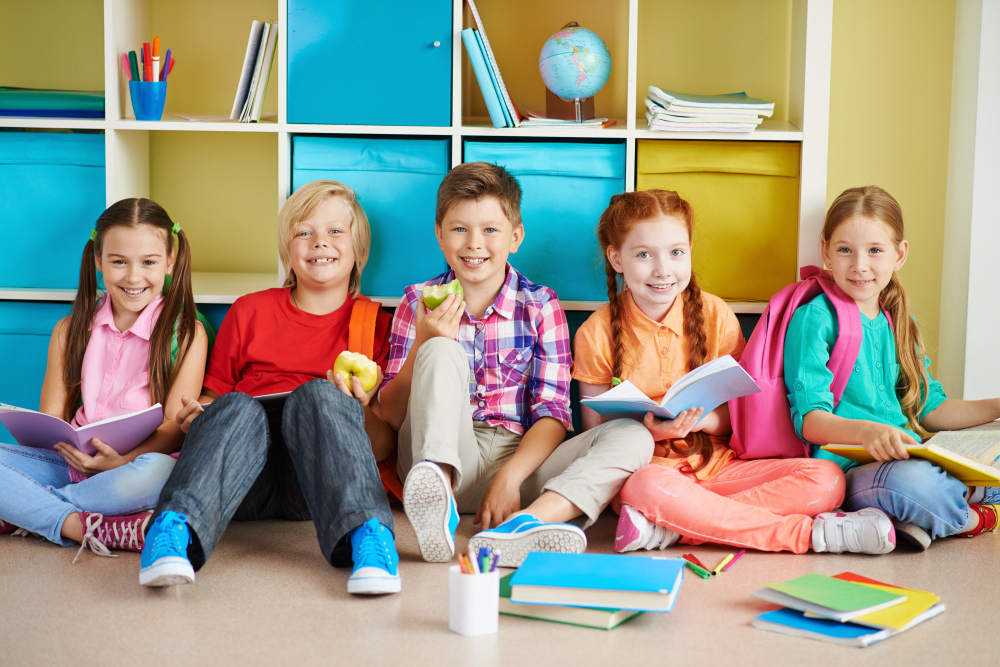 Basisvaardigheden Masterplan op de basisschool: Waarom zijn ze zo belangrijk?