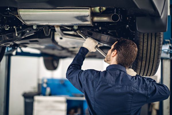 Das ULEZ-Abwrackprogramm geht für alle Einwohner Londons in Kraft