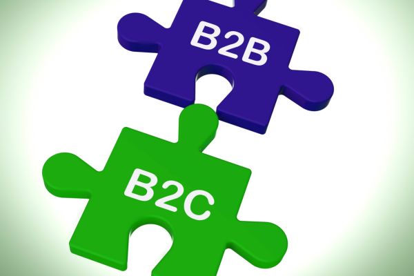 B2B-E-Mail-Marketing für Startups