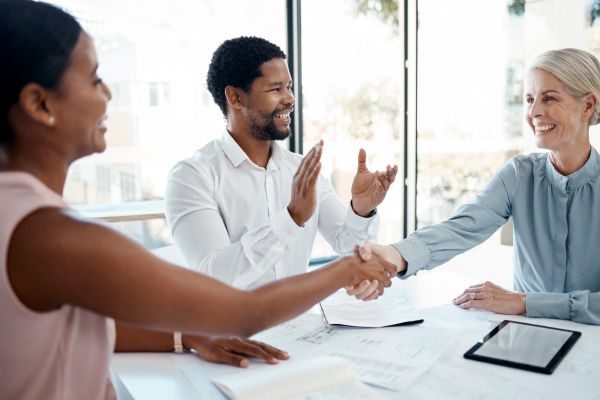 B2B-Strategie Healthtech-Unternehmen | Marketing starten