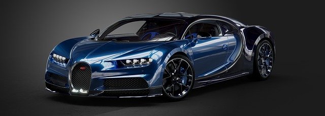 De 3 meest exclusieve automerken ooit