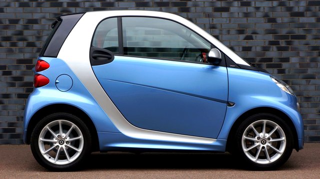 De voordelen van een elektrische brommobiel