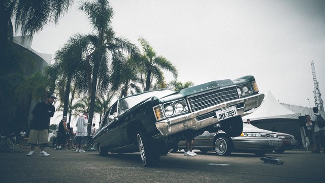 Alles over Eibach voor car tuning