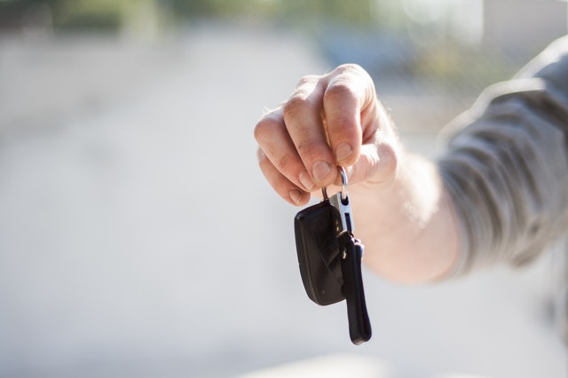 Een auto verkopen is zeer gemakkelijk
