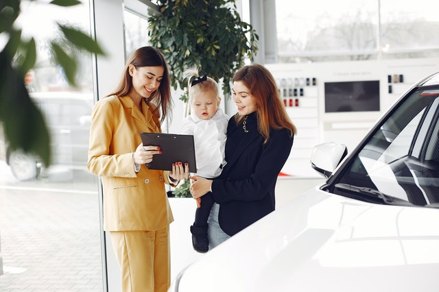 Snel van je leaseauto af? laat je leasecontract overnemen!