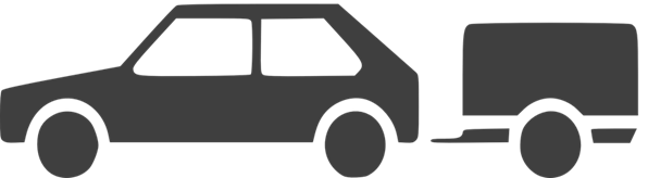 Met aanhanger rijden? Hier moet je auto aan voldoen