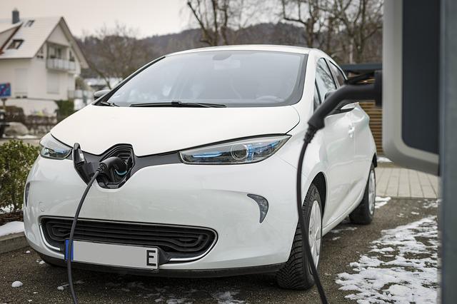 Elektrisch rijden wat komt erbij kijken?