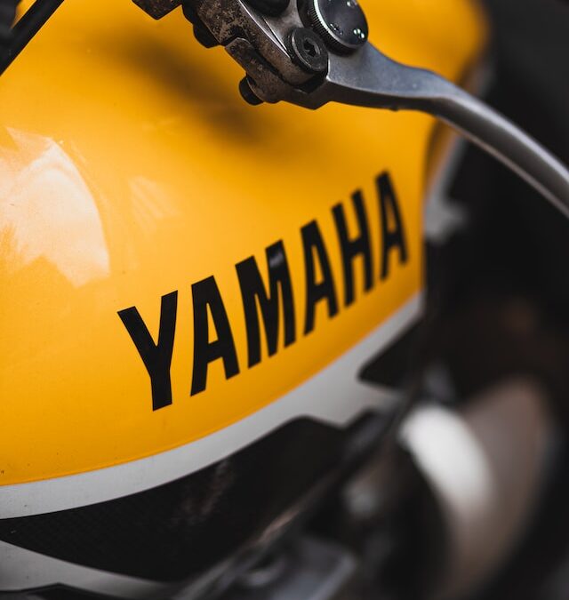 Alles wat je nodig hebt voor de perfecte motorrit!
