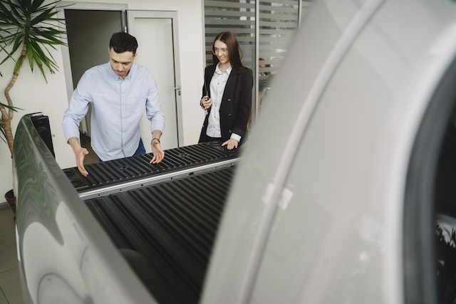 Je auto verkopen in Hilversum – Alles wat je moet weten
