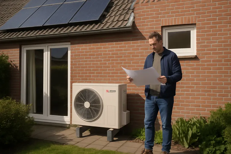 Hoe maak ik mijn huis duurzaam warm? Hoe maak ik mijn huis duurzaam warm?