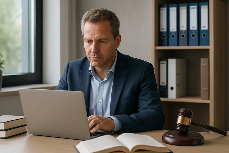 Is jouw bedrijf juridisch goed beschermd? Is jouw bedrijf juridisch goed beschermd?