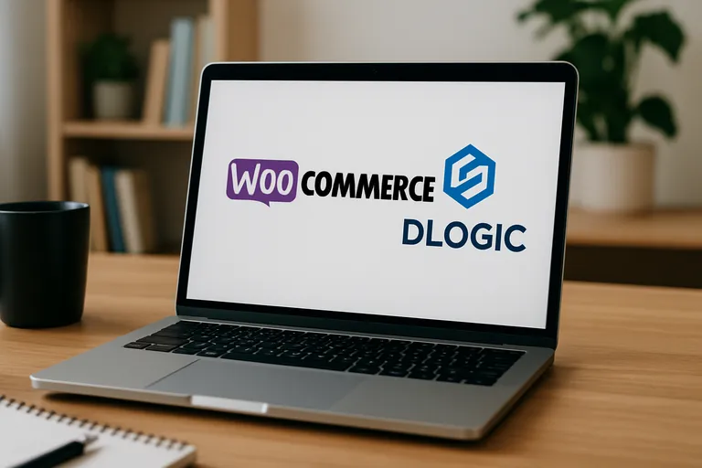 Waarom kiezen voor WooCommerce en DLogic voor je online succes? Waarom kiezen voor WooCommerce en DLogic voor je online succes?