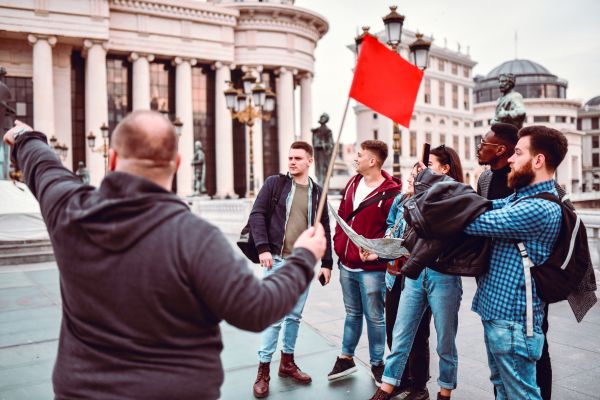 Lernen Sie die Reise-Hacks kennen, die Ihr Telefon in das ultimative Reiseset verwandeln