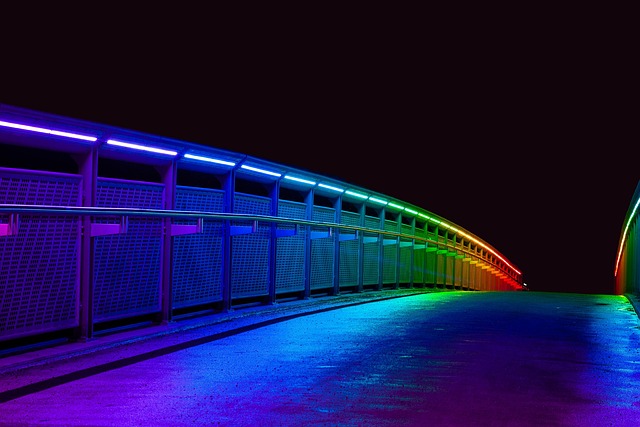 Licht het op: Hoe een led scherm jouw evenement transformeert Licht het op: Hoe een led scherm jouw evenement transformeert