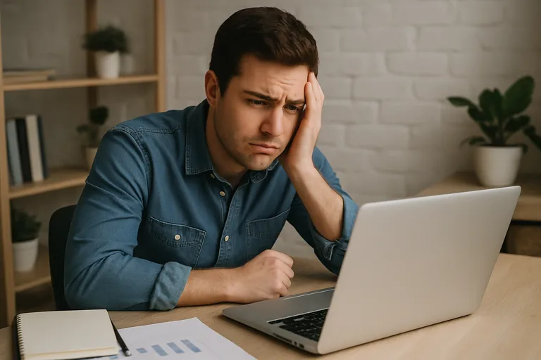 Waarom worstel je nog met SEO? Waarom worstel je nog met SEO?