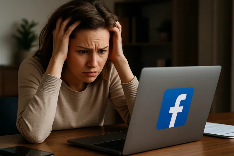 Waarom worstel je met Facebook campagnes? Waarom worstel je met Facebook campagnes?