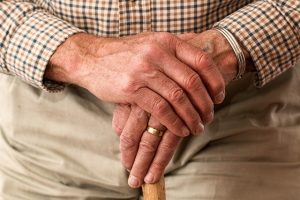 Het complete plaatje: gezondheidszorg, psychologie, sociale participatie en wonen in de derde levensfase