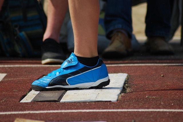 Krijg jij geld terug voor sport via je ziekenfonds? Krijg jij geld terug voor sport via je ziekenfonds?