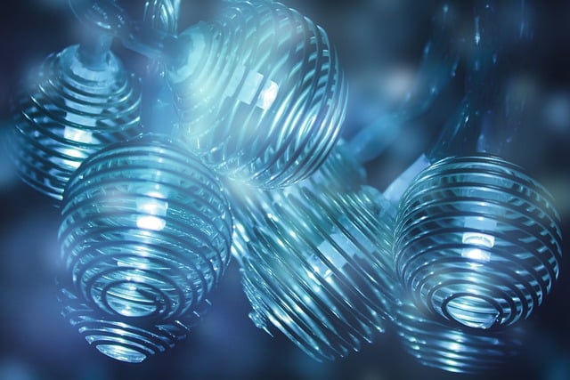 De kracht van LED spots: Een spotlight op efficiëntie en stijl