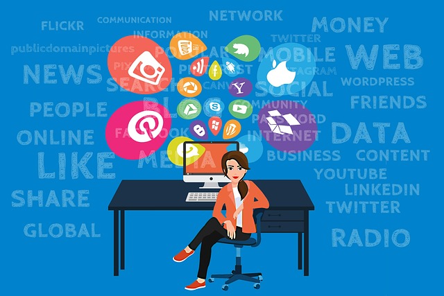 Online marketing bureau voor maximaal rendement
