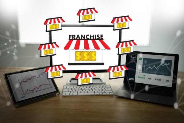 Sind neue Franchise-Marken riskante Investitionen?