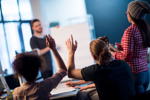 7 Fragen, die Sie vor der Finanzierung Ihres Franchises stellen sollten