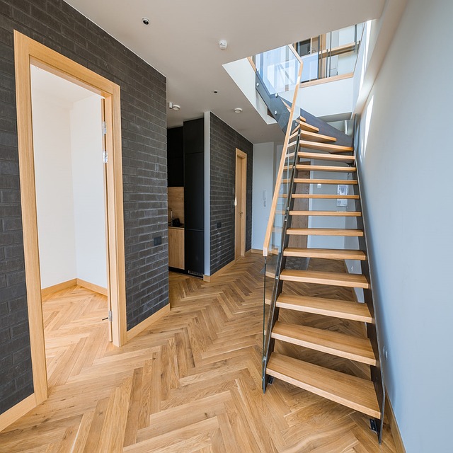 De charme van Hongaarse punt vloeren in jouw interieur De charme van Hongaarse punt vloeren in jouw interieur