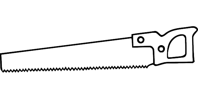 De kunst van het zagen: tips en trucs voor de perfecte handzaagsnede De kunst van het zagen: tips en trucs voor de perfecte handzaagsnede