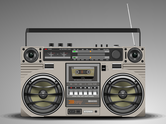 De kracht van radio: ontdek je favoriete zenders De kracht van radio: ontdek je favoriete zenders