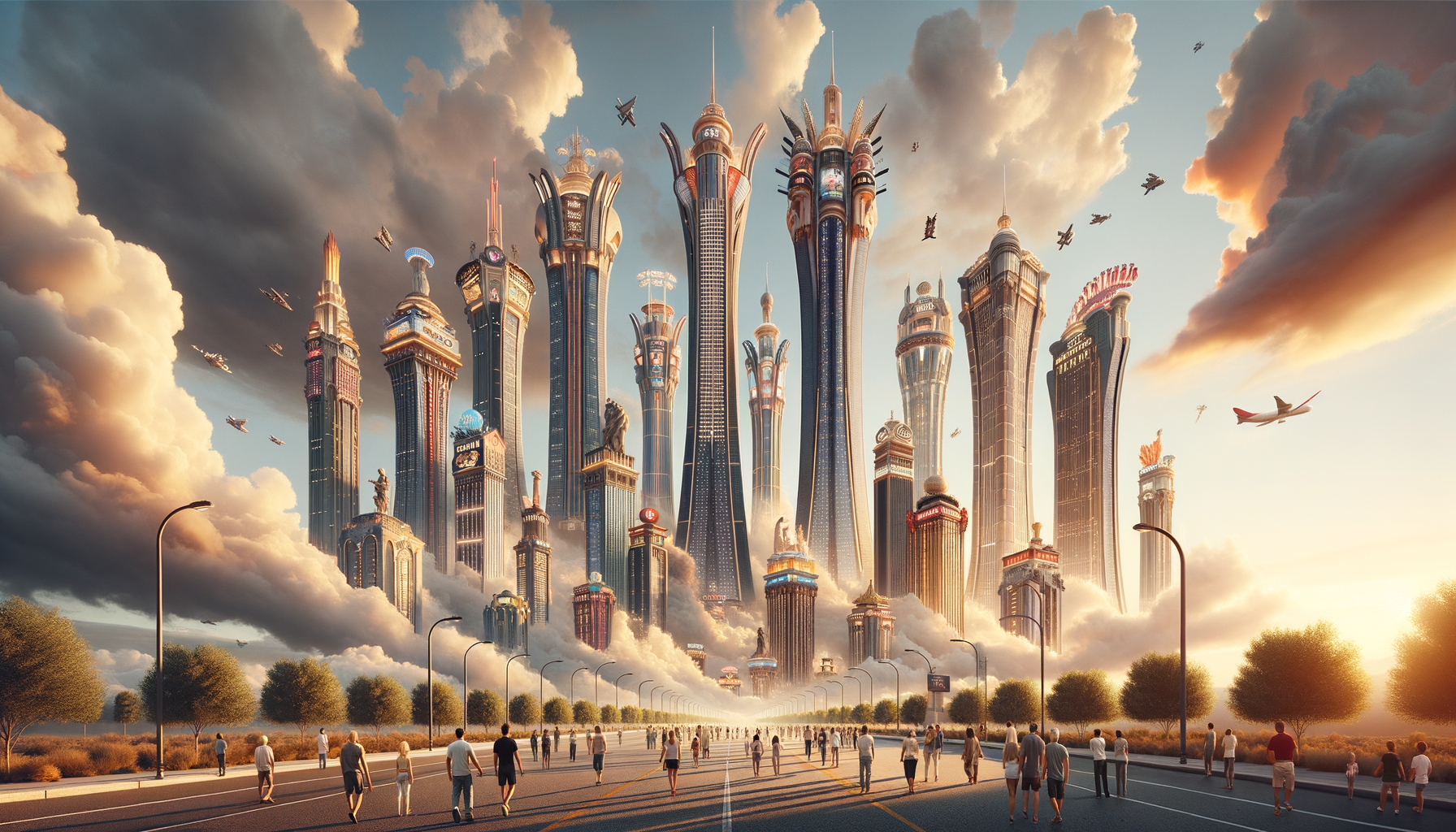The Top 10 Sky Casinos You Need to Visit