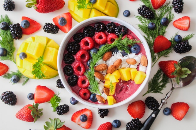 Het belang van gezonde voeding en supplementen