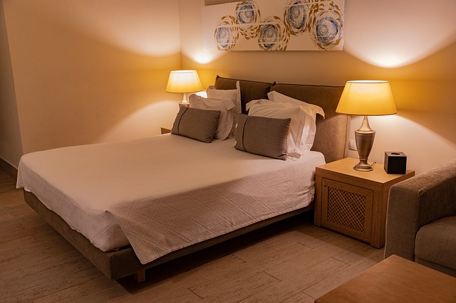 Goedkope boxspring en het belang van goed slapen