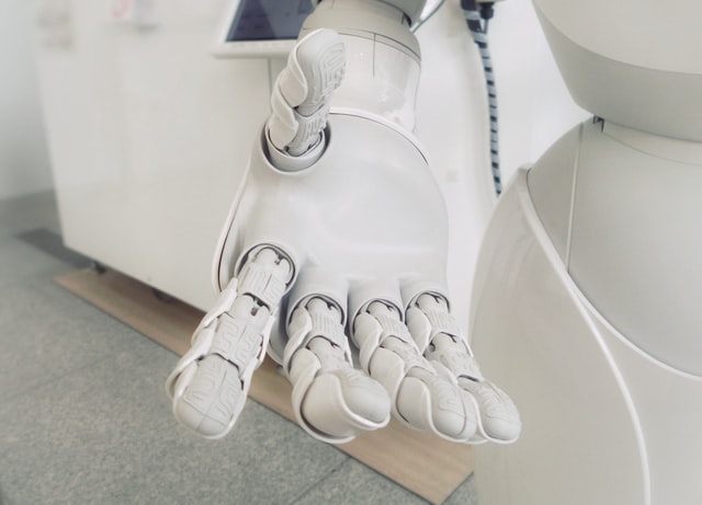 Wat is RPA?