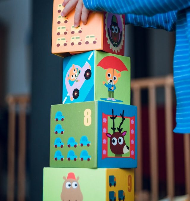 Wat moet je allemaal regelen wanneer je kinderen krijgt?