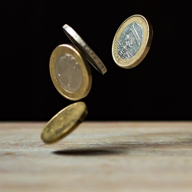 Verschillende manieren om je geld te investeren