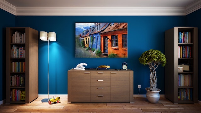 Waar moet je rekening mee houden bij het huren van een nieuwe woning?