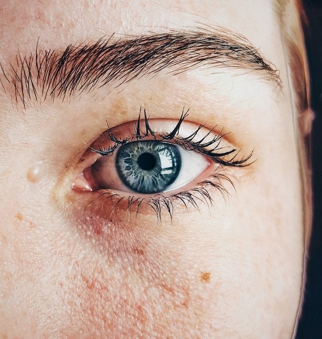 oog
