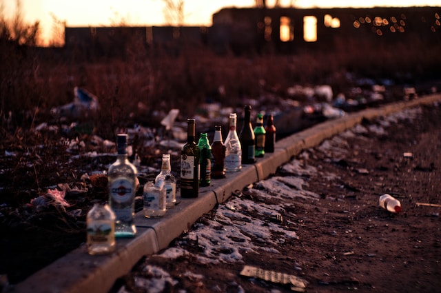 alcoholverslaving