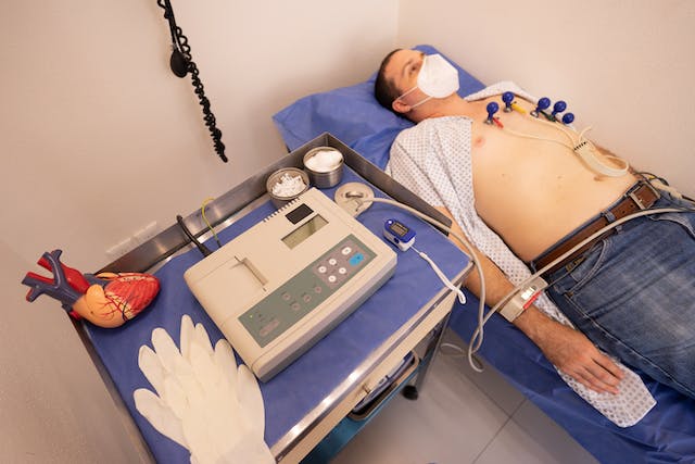 cardiologie