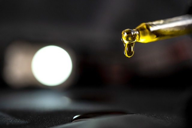 CBD olie voor ouderen