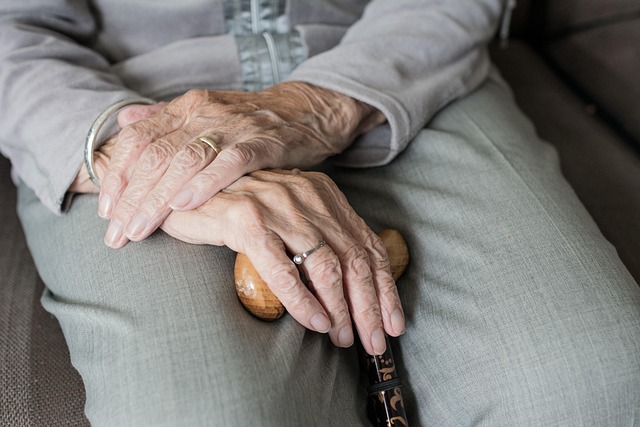 Bewegen op latere leeftijd draagt bij aan gezondheid en zelfstandigheid