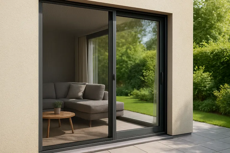 De perfecte hor voor schuifpui: functionaliteit en stijl gecombineerd De perfecte hor voor schuifpui: functionaliteit en stijl gecombineerd