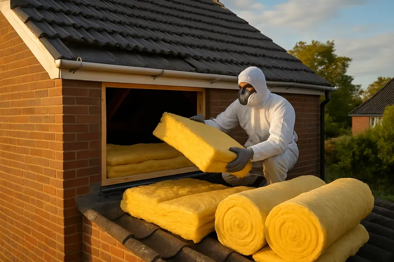 Een slimme aanpak voor optimale woningisolatie Een slimme aanpak voor optimale woningisolatie