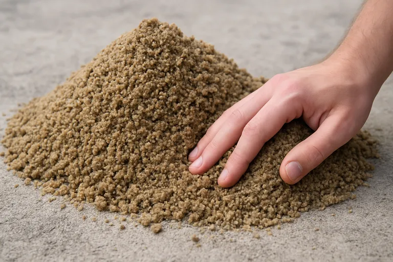 Wat is drainagezand?