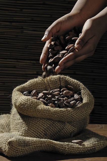 De vele smaken en verrassingen van chocoladechips De vele smaken en verrassingen van chocoladechips
