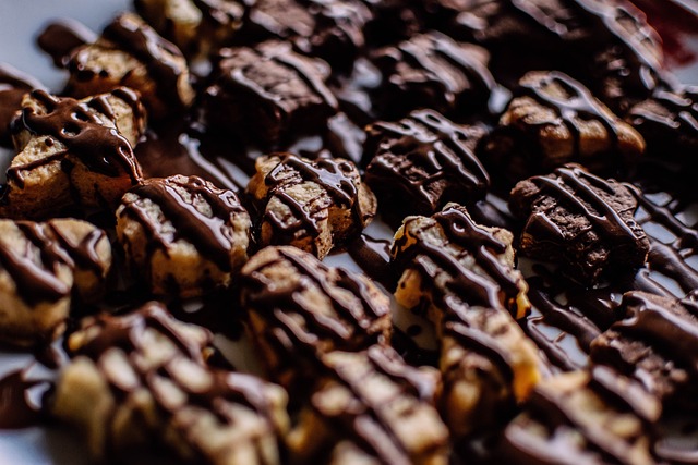 De ultieme gids voor het bakken van perfecte chocoladekoekjes De ultieme gids voor het bakken van perfecte chocoladekoekjes