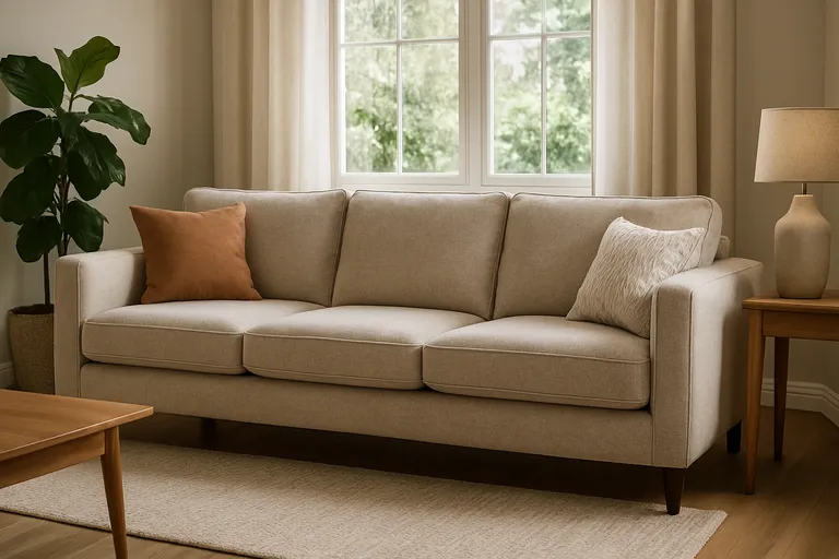 De perfecte stoffen 3-zitsbank voor jouw interieur kiezen De perfecte stoffen 3-zitsbank voor jouw interieur kiezen