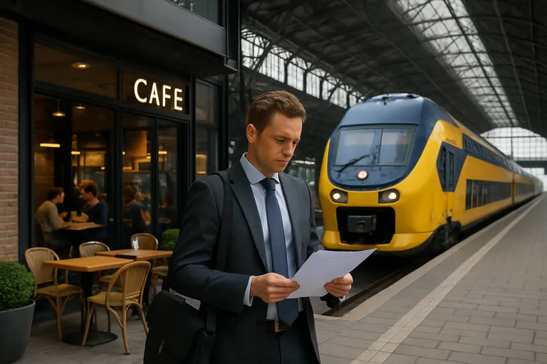 Concessie-aanbestedingen en emvi-plannen: kansen en strategieën voor ondernemers