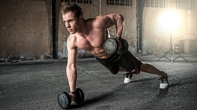 De ultieme handleiding voor trainen met dumbells De ultieme handleiding voor trainen met dumbells